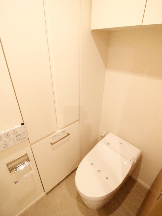 ザ・パークハビオ木場の物件内観写真