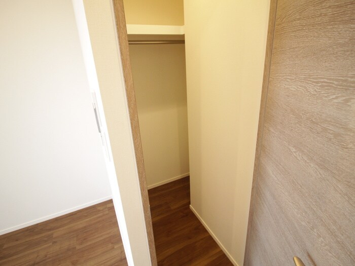 ザ・パークハビオ木場の物件内観写真