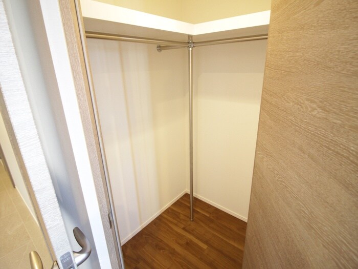 ザ・パークハビオ木場の物件内観写真