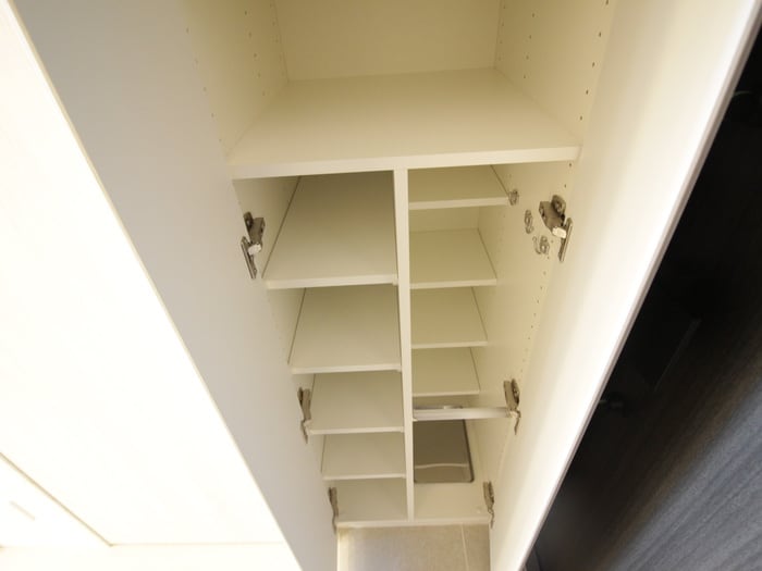 ザ・パークハビオ木場の物件内観写真