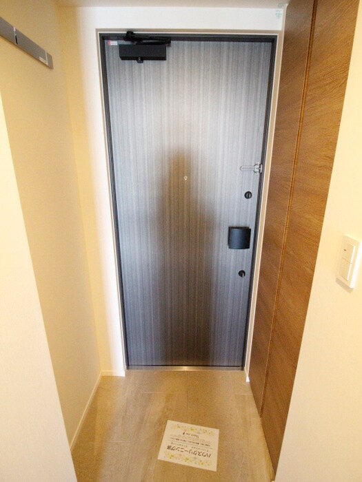 ザ・パークハビオ木場の物件内観写真