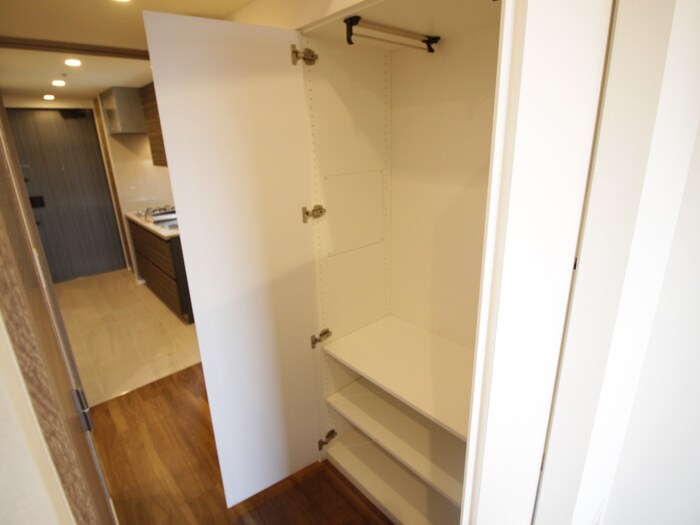 ザ・パークハビオ木場の物件内観写真