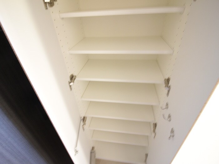 ザ・パークハビオ木場の物件内観写真