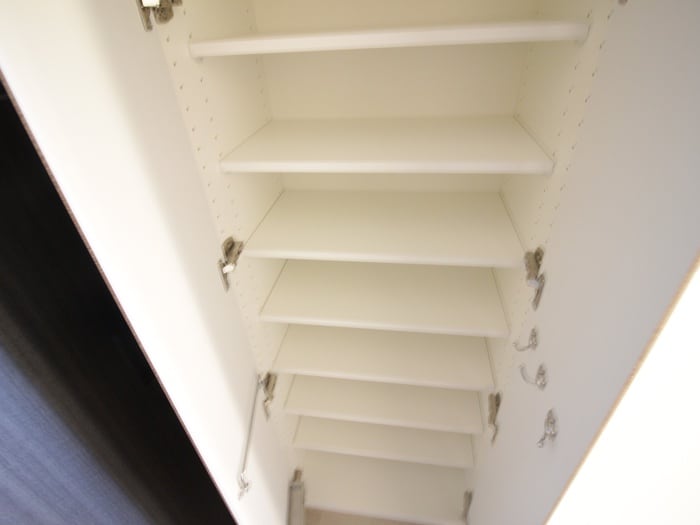 ザ・パークハビオ木場の物件内観写真