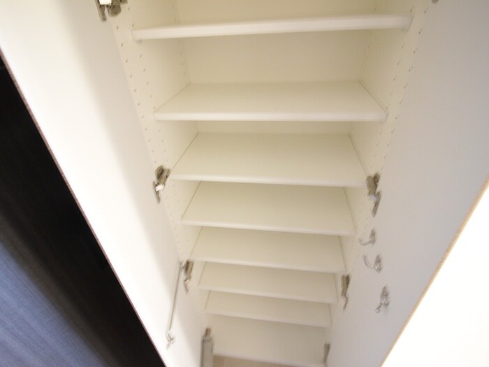 ザ・パークハビオ木場の物件内観写真