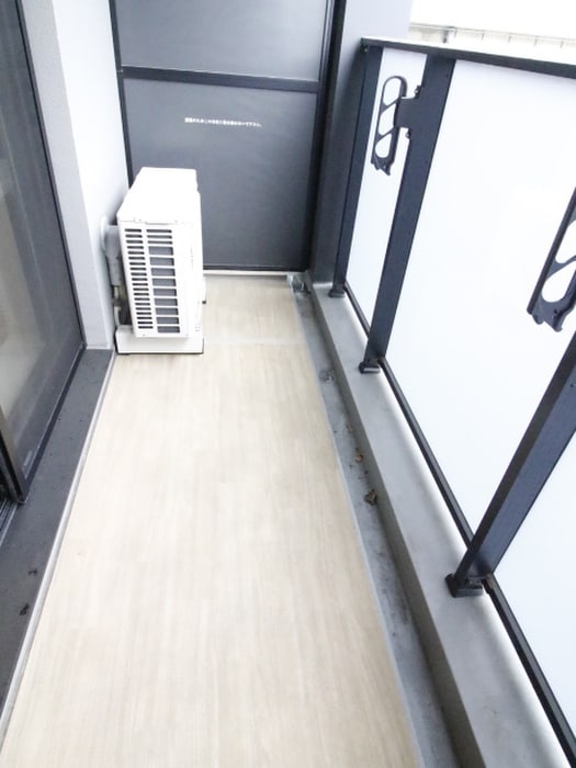 ザ・パークハビオ木場の物件内観写真