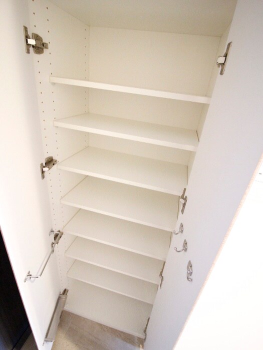 ザ・パークハビオ木場の物件内観写真