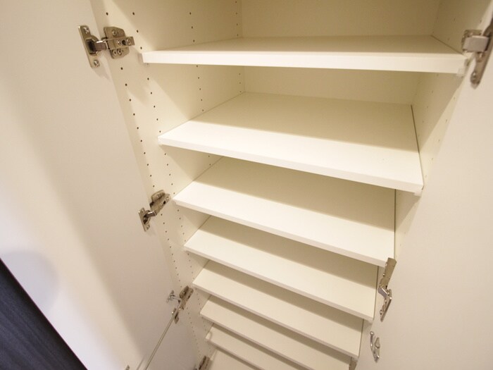 ザ・パークハビオ木場の物件内観写真