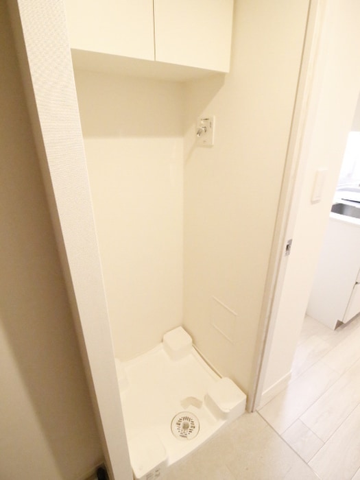 ザ・パークハビオ木場の物件内観写真