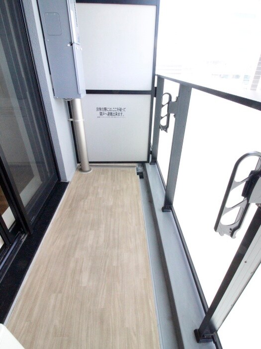 ザ・パークハビオ木場の物件内観写真