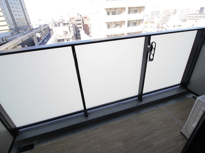 ザ・パークハビオ木場の物件内観写真