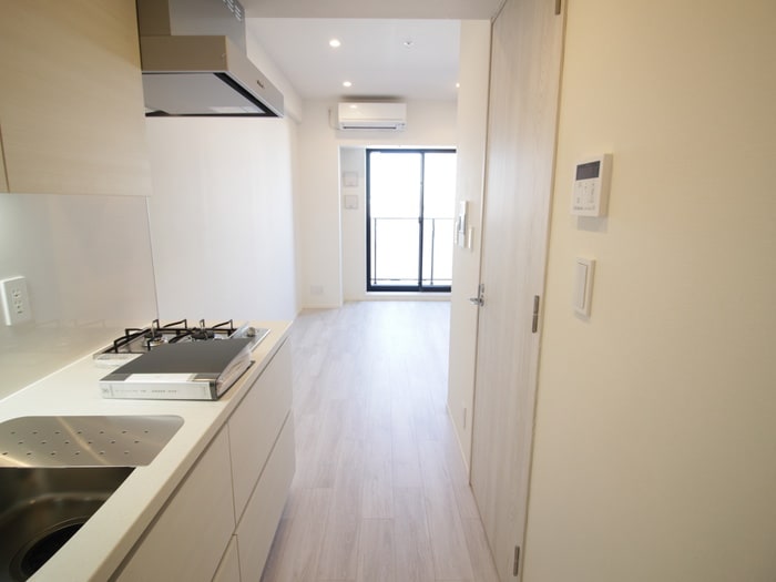 ザ・パークハビオ木場の物件内観写真