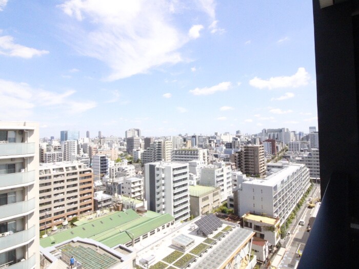 ザ・パークハビオ木場の物件内観写真