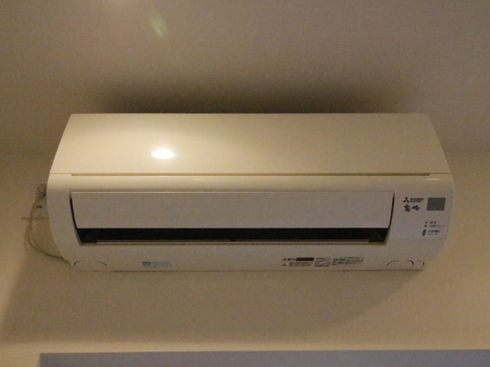 ザ・パークハビオ木場の物件内観写真