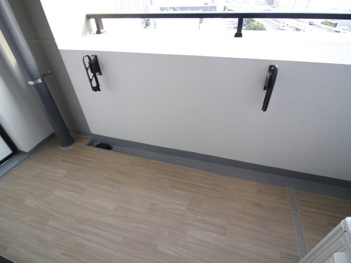 ザ・パークハビオ木場の物件内観写真