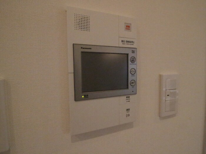 ザ・パークハビオ木場の物件内観写真