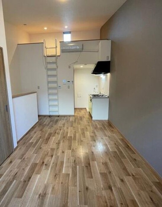 Rib Camminoの物件内観写真