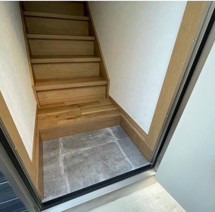 Rib Camminoの物件内観写真