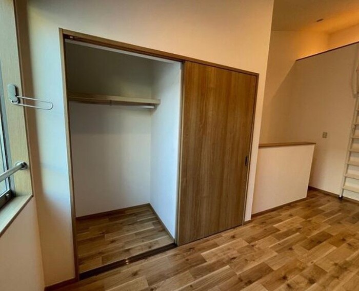 Rib Camminoの物件内観写真