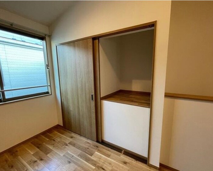 Rib Camminoの物件内観写真