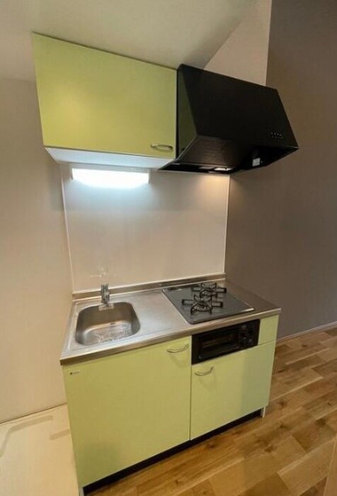 Rib Camminoの物件内観写真