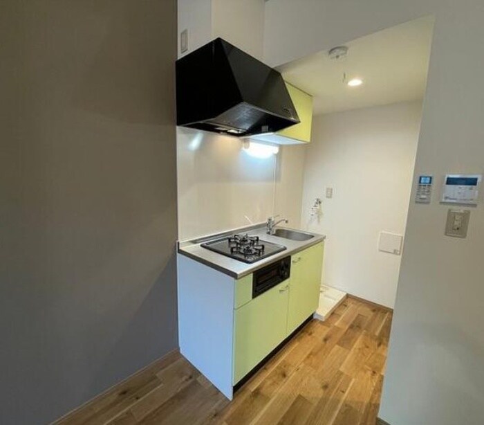 Rib Camminoの物件内観写真