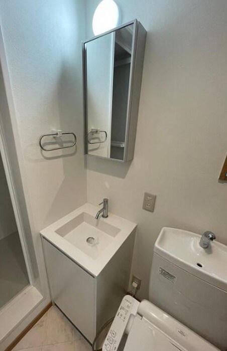 Rib Camminoの物件内観写真