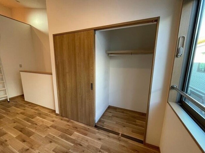 Rib Camminoの物件内観写真