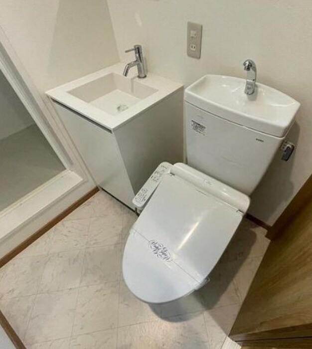 Rib Camminoの物件内観写真