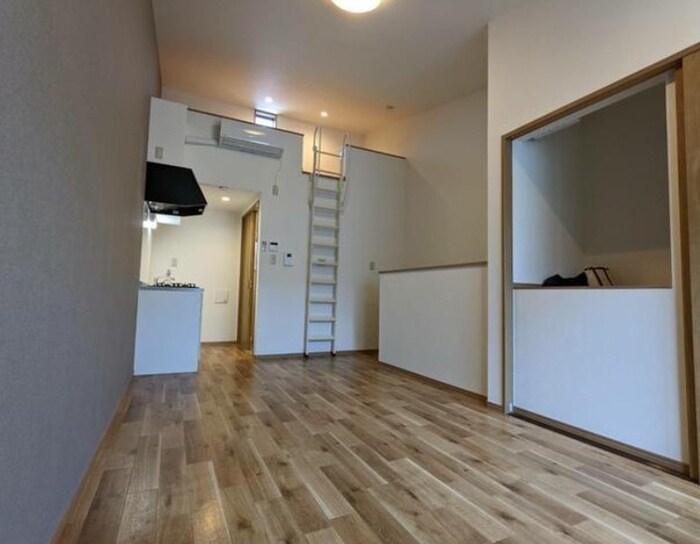 Rib Camminoの物件内観写真