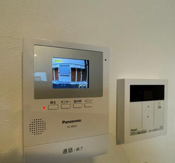 Rib Camminoの物件内観写真