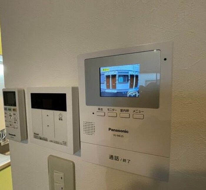 Rib Camminoの物件内観写真