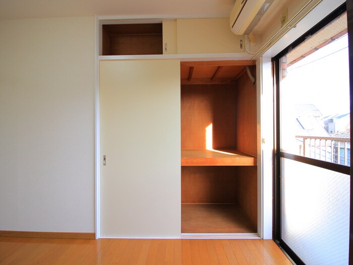 三高サンプラザの物件内観写真