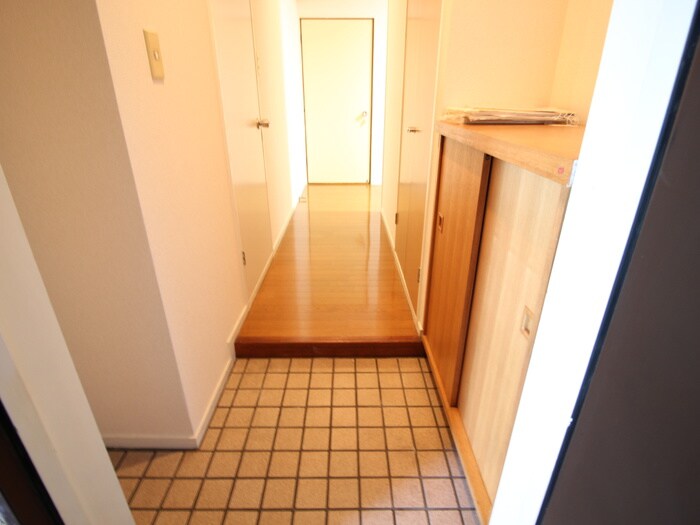 三高サンプラザの物件内観写真