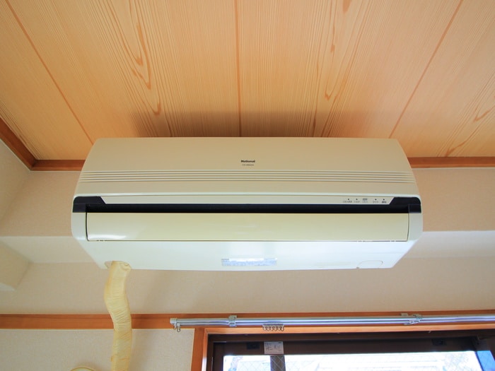 三高サンプラザの物件内観写真