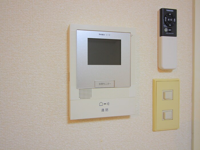 三高サンプラザの物件内観写真