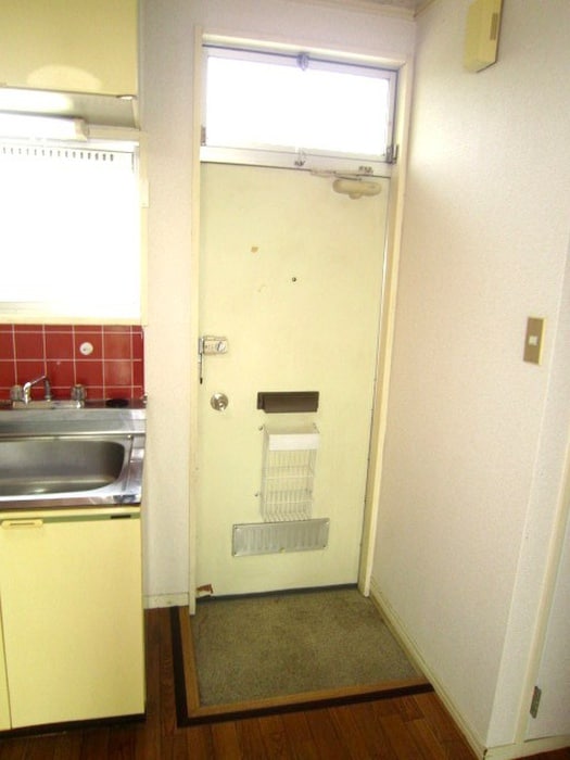 セゾン秀の物件内観写真