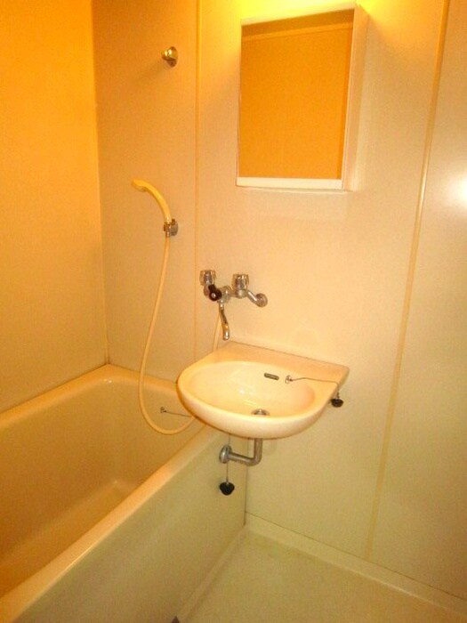 セゾン秀の物件内観写真