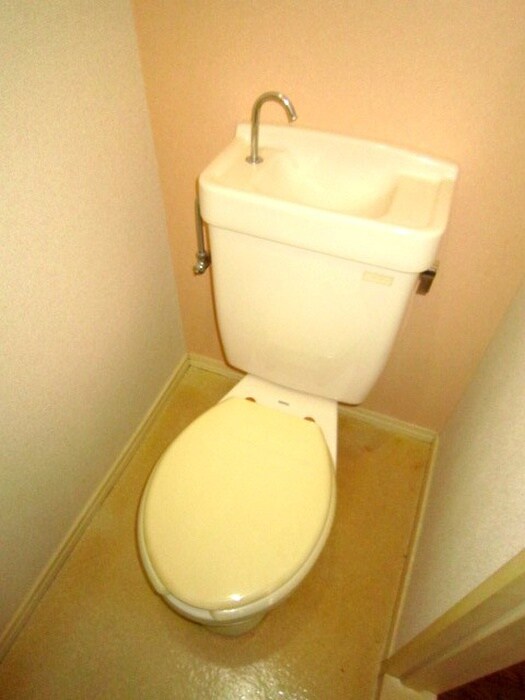 セゾン秀の物件内観写真