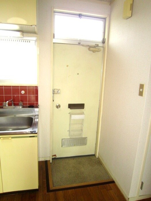 セゾン秀の物件内観写真