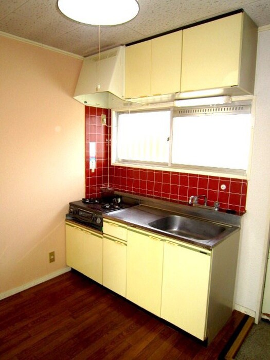 セゾン秀の物件内観写真