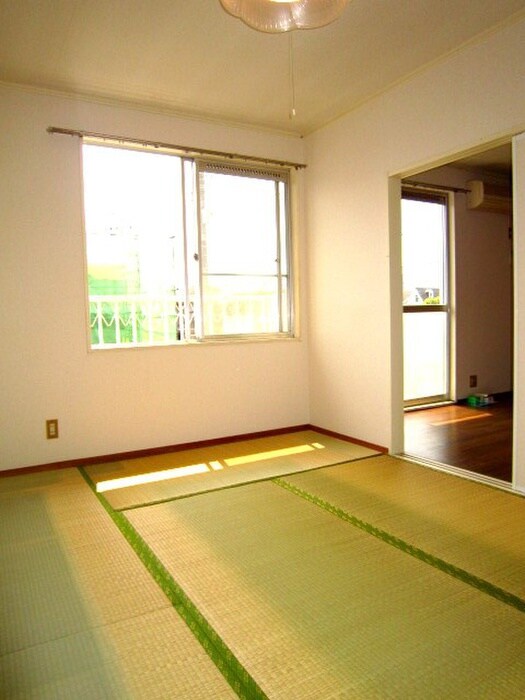 セゾン秀の物件内観写真