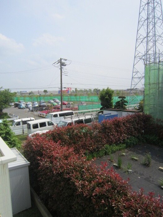 セゾン秀の物件内観写真