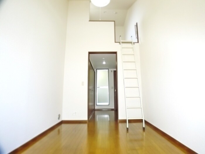 ル・シャト－の物件内観写真