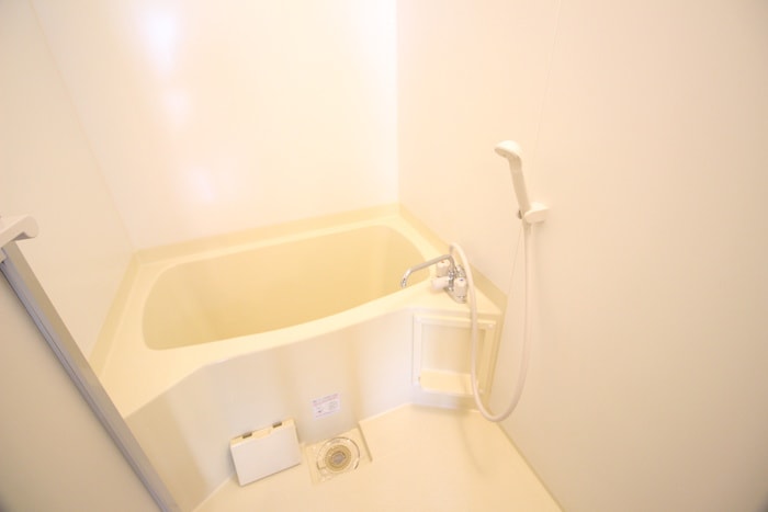 ハイム関口の物件内観写真