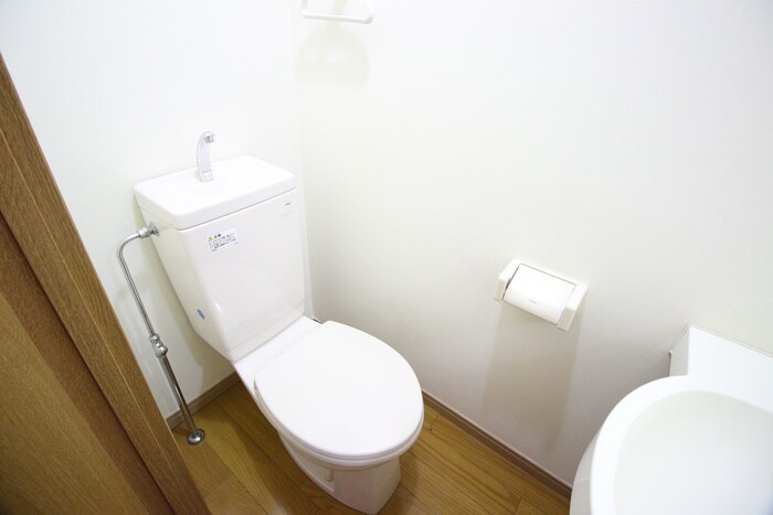 ハイム関口の物件内観写真