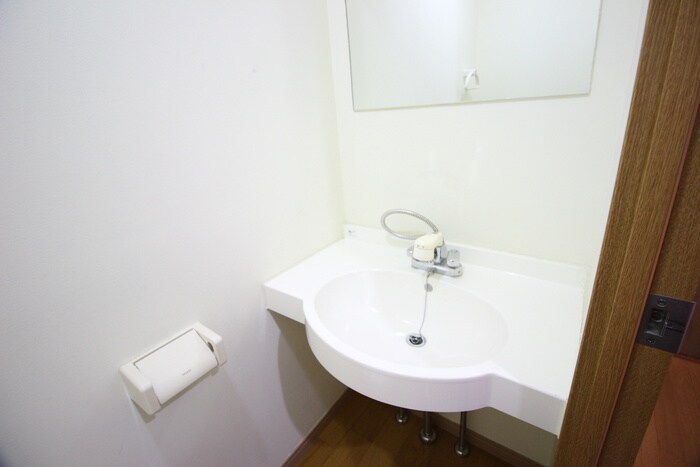 ハイム関口の物件内観写真