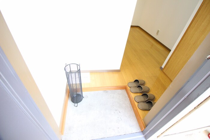 ハイム関口の物件内観写真