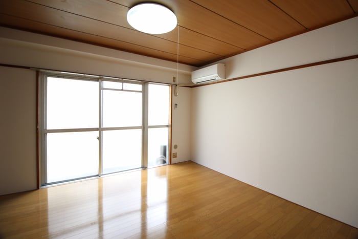 ハイム関口の物件内観写真