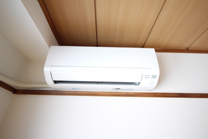 ハイム関口の物件内観写真